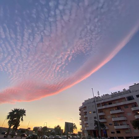 Apartamento Vista Praia E Mar- Costa Da Caparica Apartment Екстериор снимка
